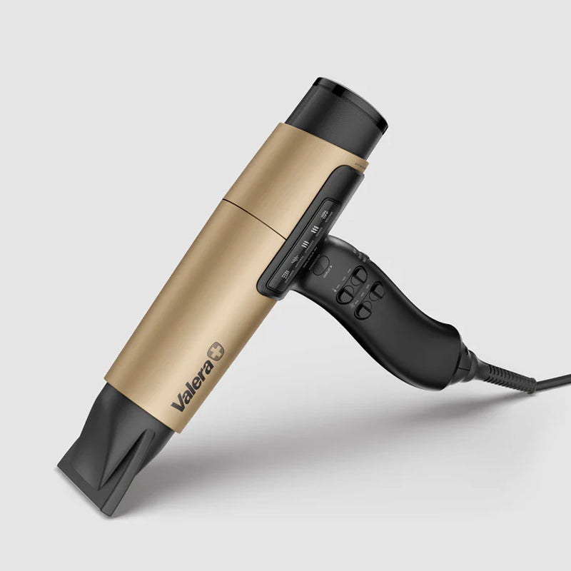 VALERA Salon Exclusive Asciugacapelli Selexa AI Pulse Rotocord 2400W