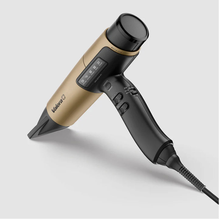 VALERA Salon Exclusive Asciugacapelli Selexa AI Pulse Rotocord 2400W