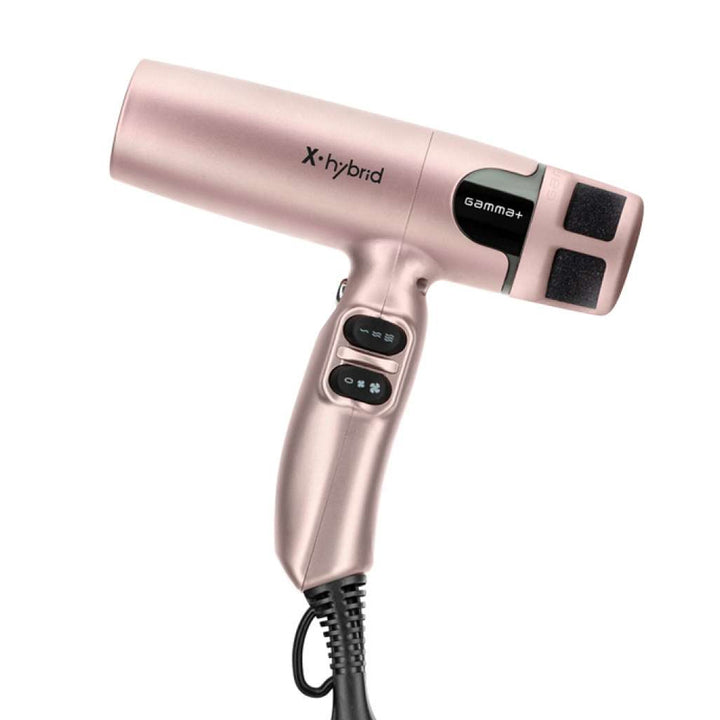 GAMMA+ X Hybrid Phon Professional Gold Rose
