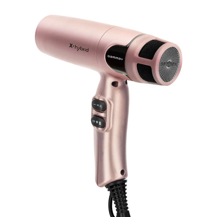 GAMMA+ X Hybrid Phon Professional Gold Rose