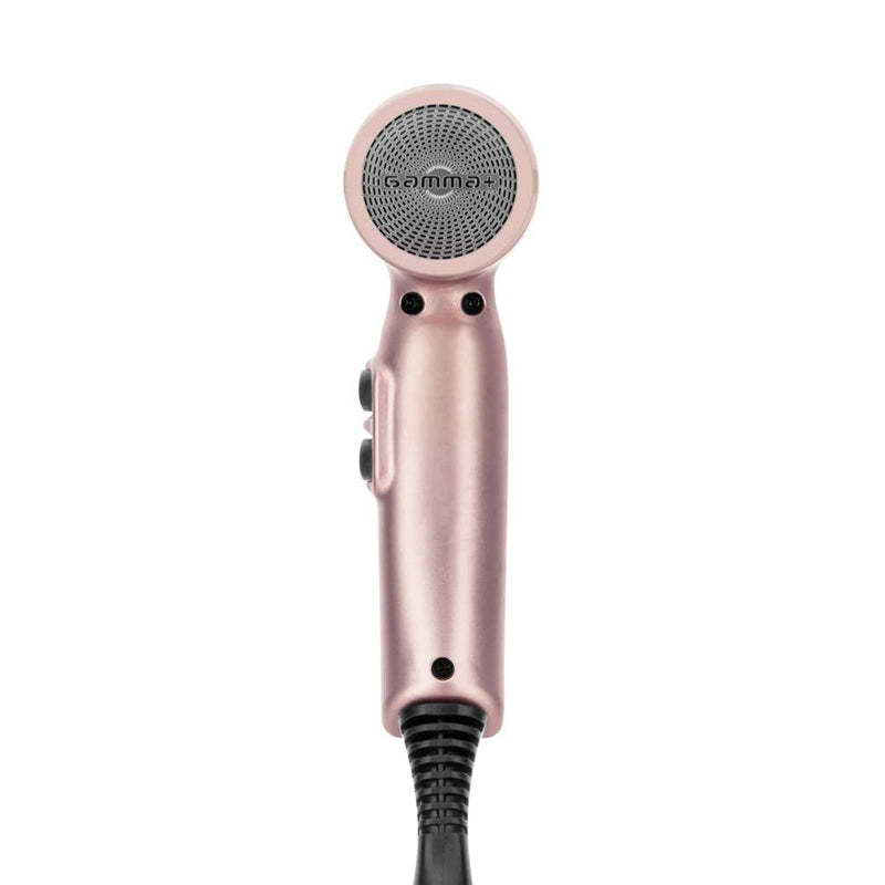 GAMMA+ X Hybrid Phon Professional Gold Rose