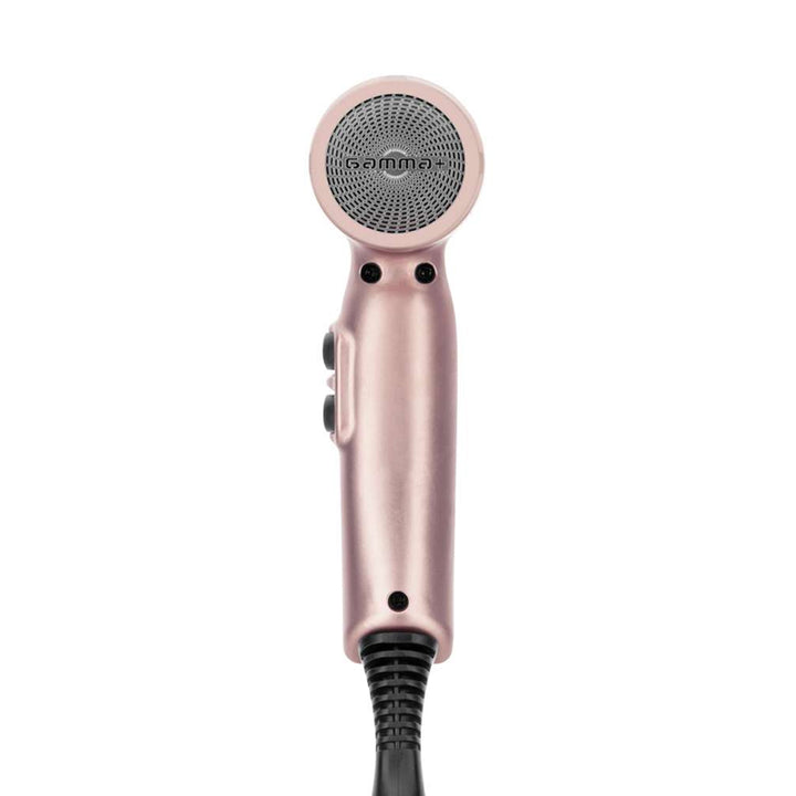 GAMMA+ X Hybrid Phon Professional Gold Rose