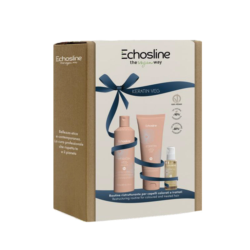 Idee Regalo di Natale per Capelli