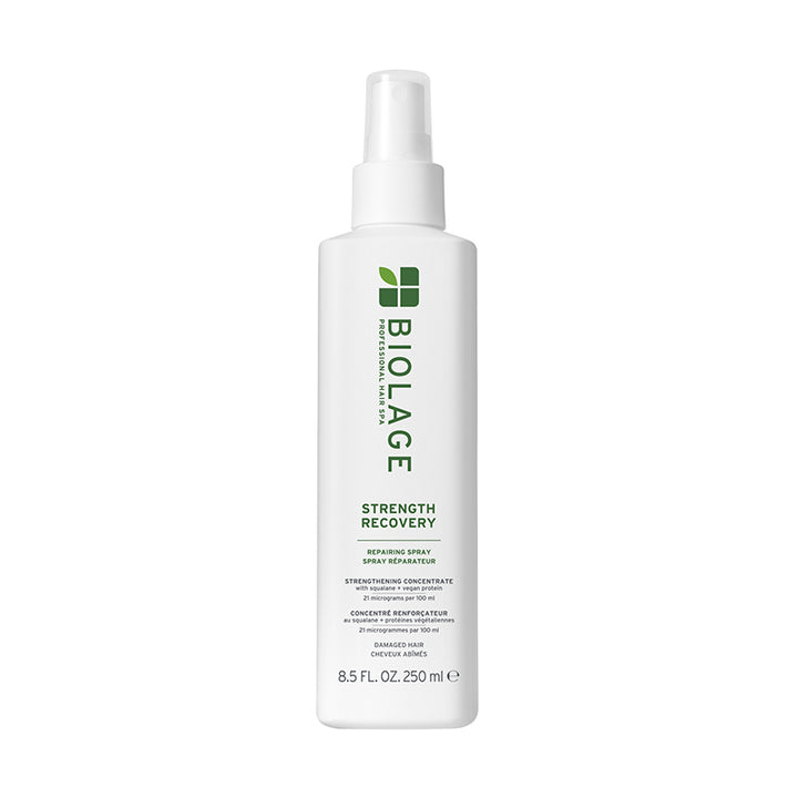 BIOLAGE Strength Recovery Repairing Spray 250ml