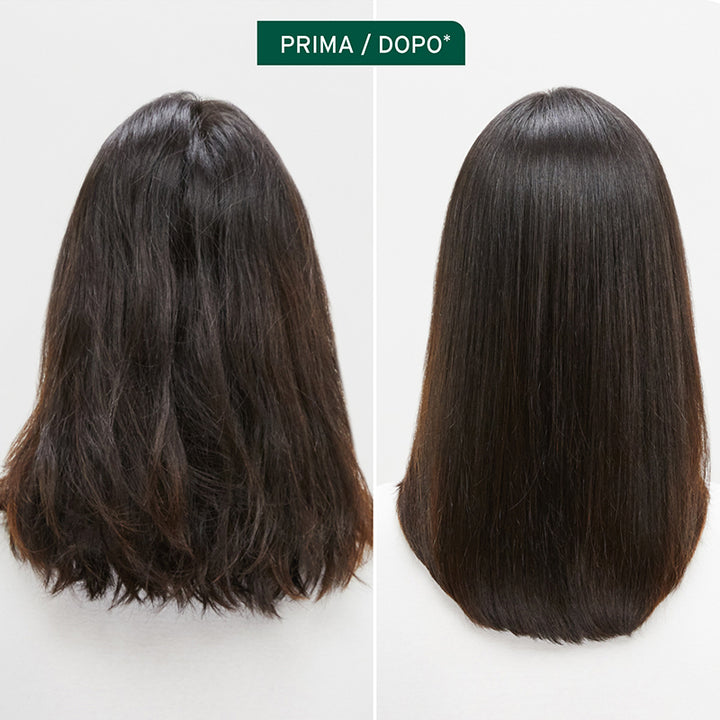 BIOLAGE kit Strength Recovery Shampoo 400ml + Conditioner 236ml + Spray 250ml