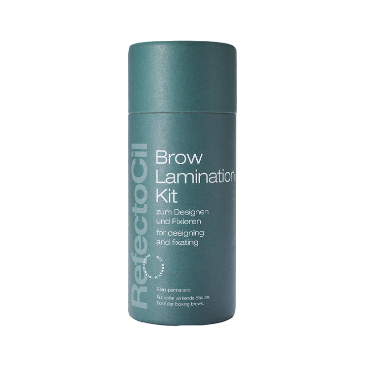 REFECTOCIL Set Brow Lamination Sopracciglia
