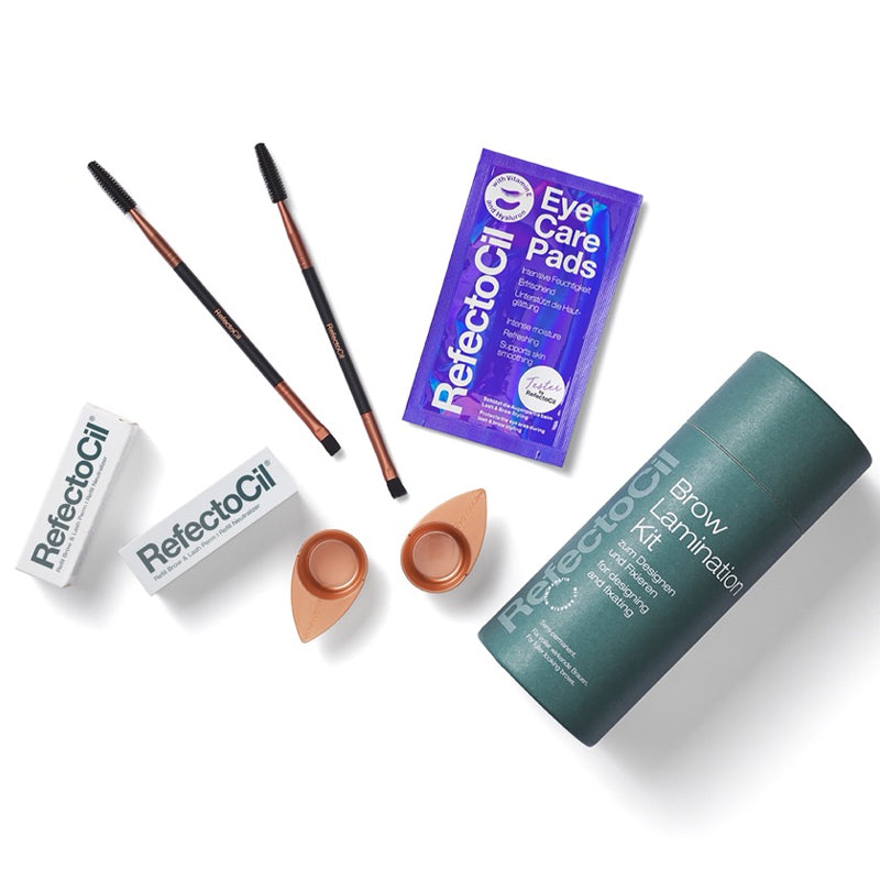 REFECTOCIL Set Brow Lamination Sopracciglia