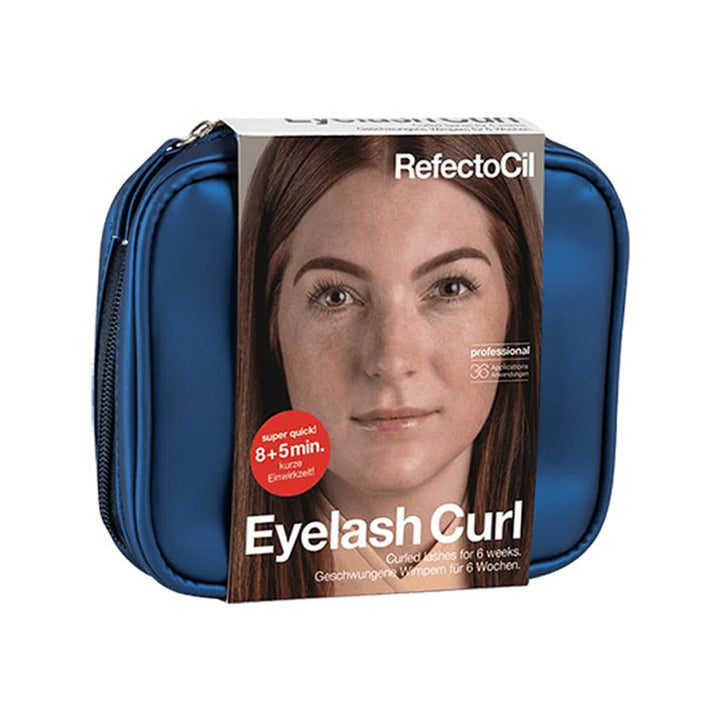 REFECTOCIL Set Eyelash Curl Ciglia