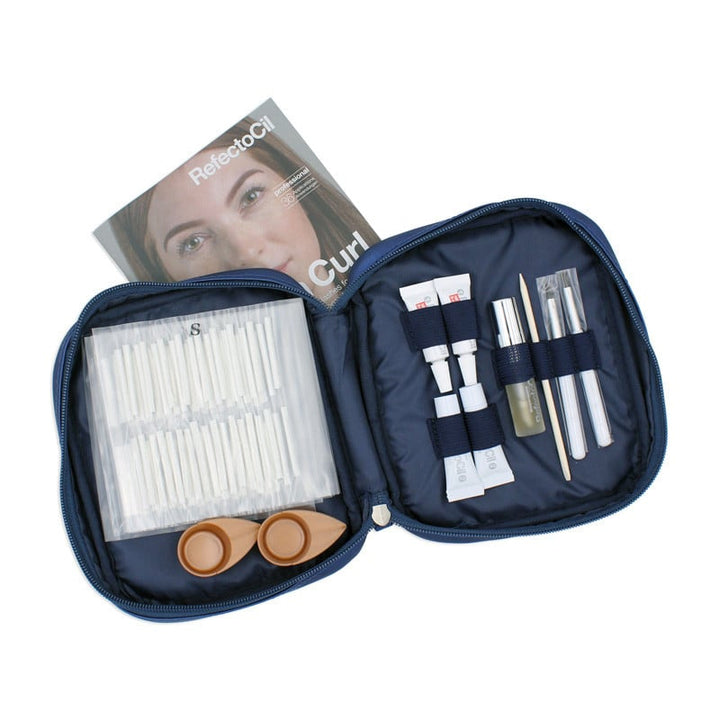 REFECTOCIL Set Eyelash Curl Ciglia