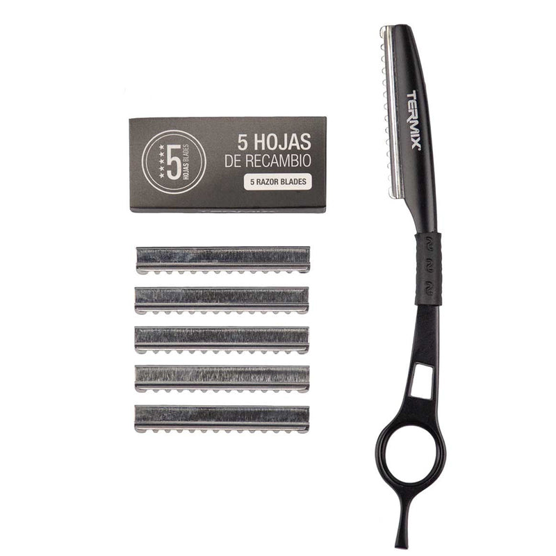 TERMIX Navaja De Corte Professional Rasoio