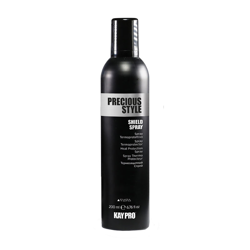 KAY PRO Precious Style Cristalli Shield Spray Termoprotettivo 200ml