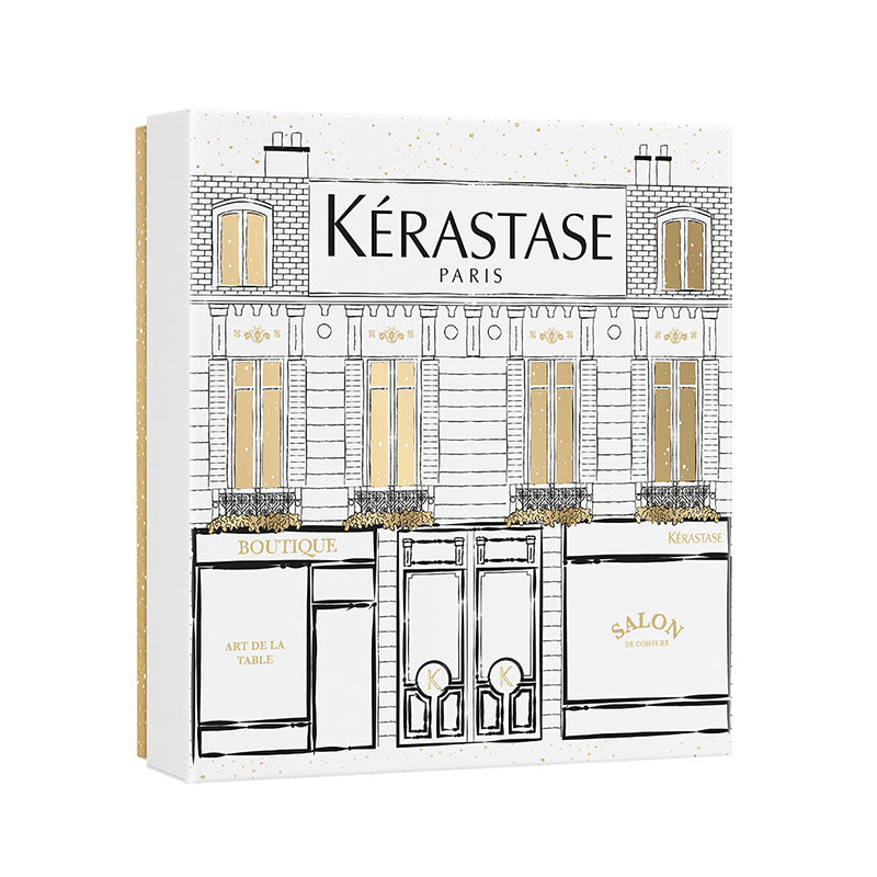 KERASTASE Set Holiday Nutritive Serum 90ml + Elixir Ultime 30ml