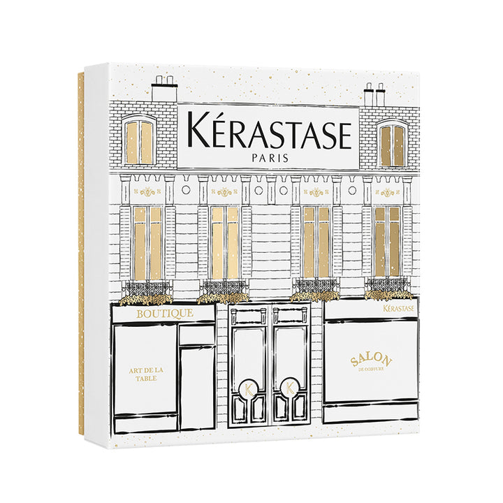 KERASTASE Set Holiday Nutritive Serum 90ml + Elixir Ultime 30ml