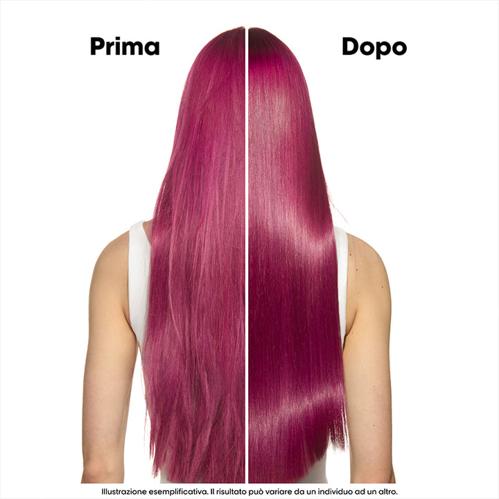 L'OREAL Set Xmas Serie Expert Vitamino Color Spectrum Meteora Shampoo 300ml + Conditioner 200ml