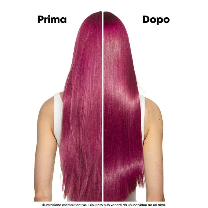 L'OREAL Set Xmas Serie Expert Vitamino Color Meteora Shampoo 300ml + Conditioner 200ml + Serum 50ml