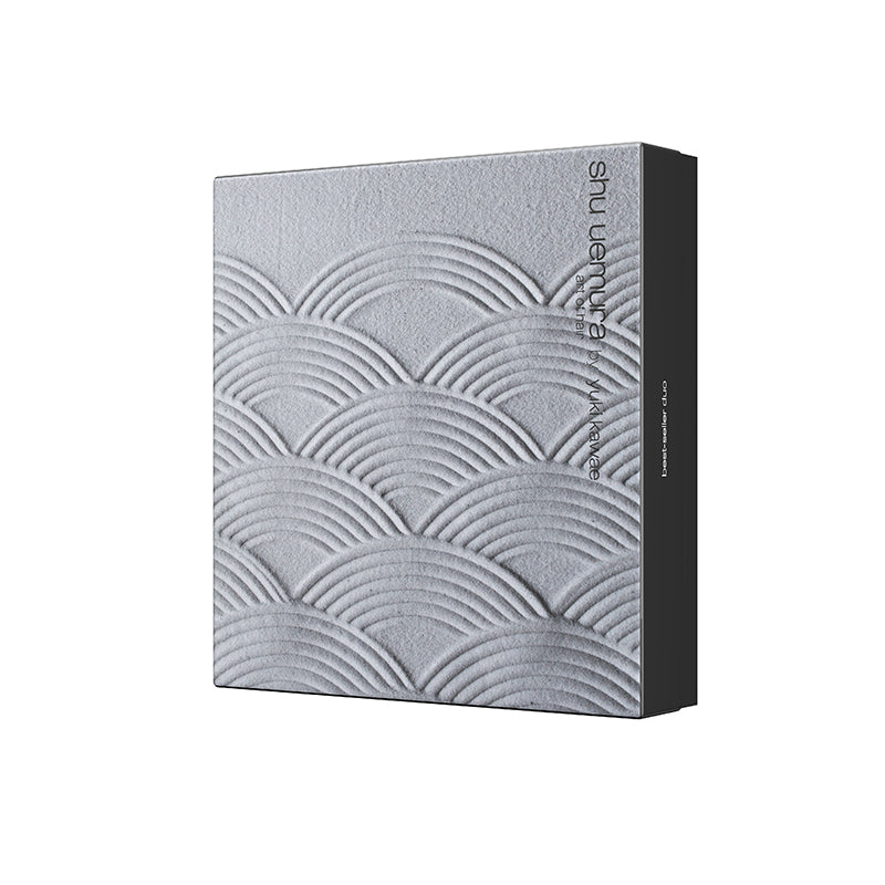SHU UEMURA Set Xmas Essence absolue 150ml + Izumi Tonic Siero 150ml