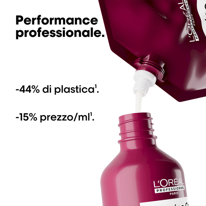 L'OREAL Serie Expert Refill Vitamino Color Spectrum Shampoo 1000ml