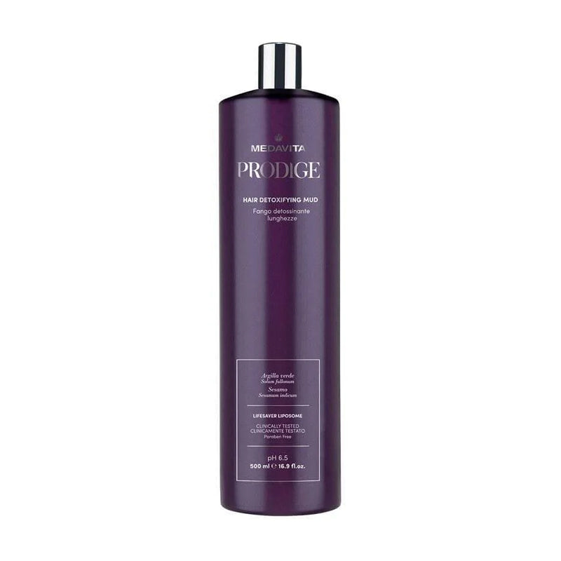 MEDAVITA Prodige Hair Detoxifying Mud 500ml