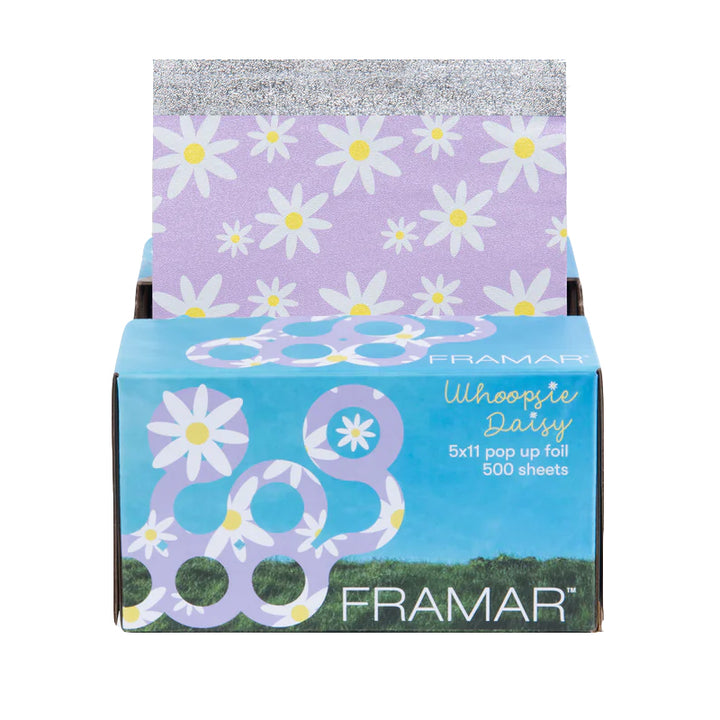 FRAMAR 5x11 Pop Up Whoopsie Daisy 500 Fogli