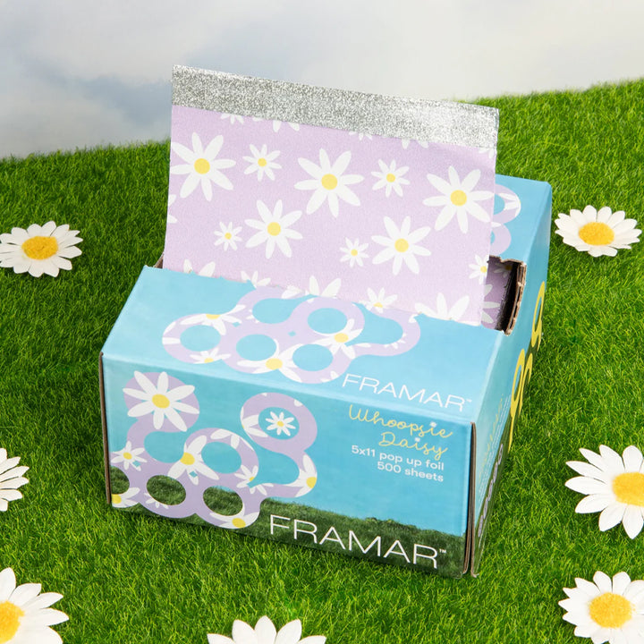 FRAMAR 5x11 Pop Up Whoopsie Daisy 500 Fogli