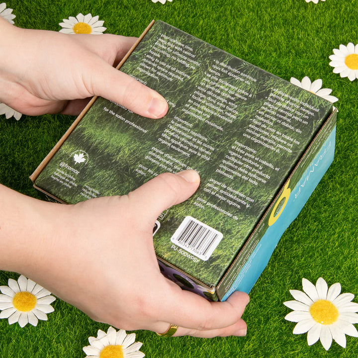 FRAMAR 5x11 Pop Up Whoopsie Daisy 500 Fogli