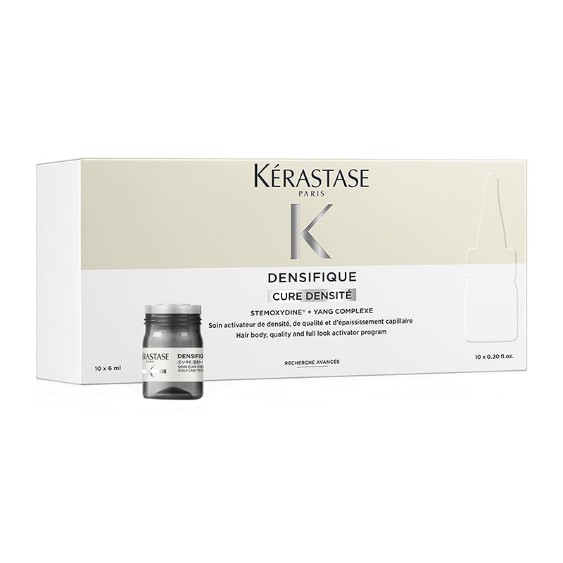 KERASTASE Densifique Cure Densitè Fiale 10x6ml