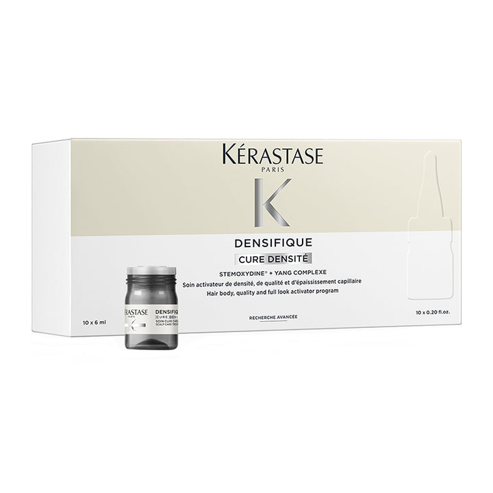 KERASTASE Densifique Cure Densitè Fiale 10x6ml