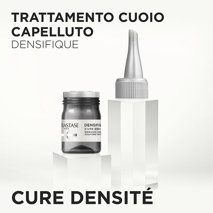 KERASTASE Densifique Cure Densitè Fiale 10x6ml