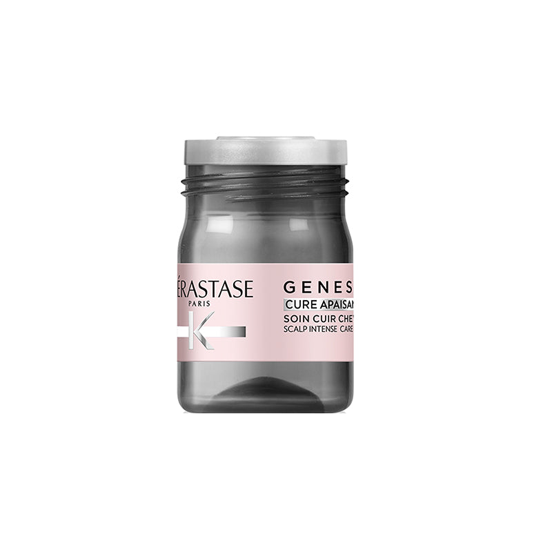 KERASTASE Genesis Cure Apaisante Fiale 10x6ml