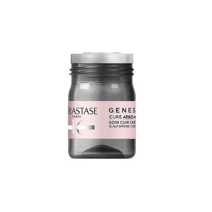 KERASTASE Genesis Cure Apaisante Fiale 10x6ml