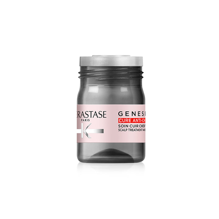 KERASTASE Genesis Cofanetto Trattamento Anticaduta Fiale 10x6ml