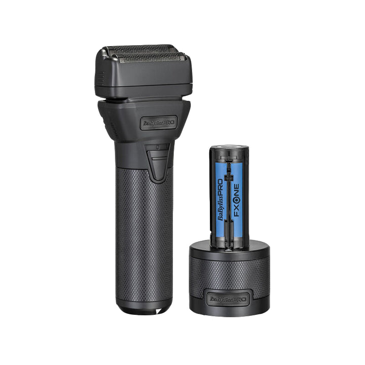 BABYLISS Pro Professional Shaver FXONE Black FX79fsmbe