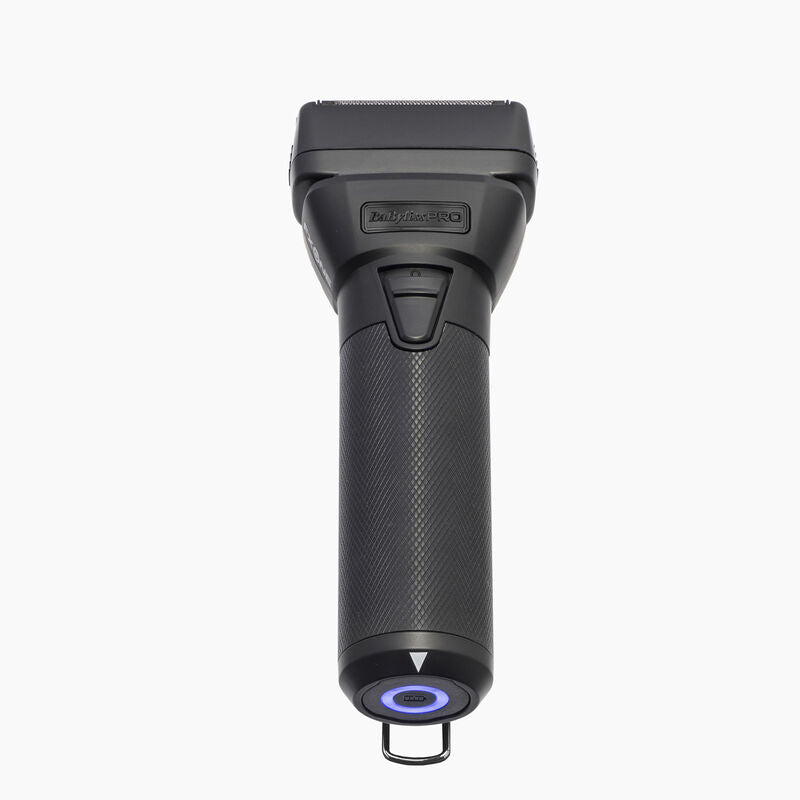 BABYLISS Pro Professional Shaver FXONE Black FX79fsmbe
