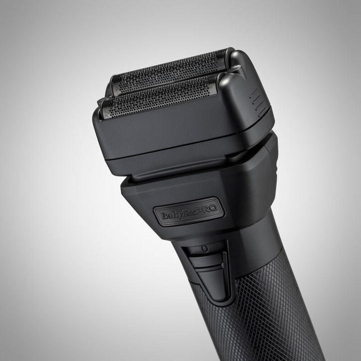 BABYLISS Pro Professional Shaver FXONE Black FX79fsmbe