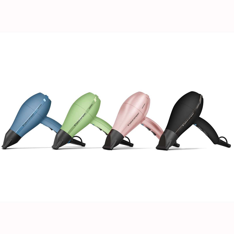 GAMMA+ X Hybrid Compact Phon Professional Blu