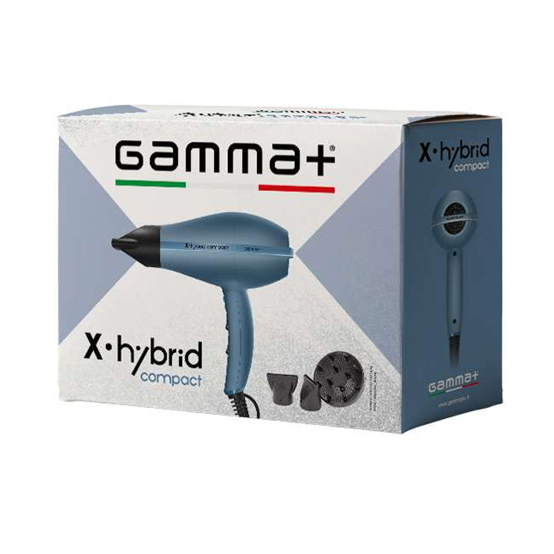 GAMMA+ X Hybrid Compact Phon Professional Blu