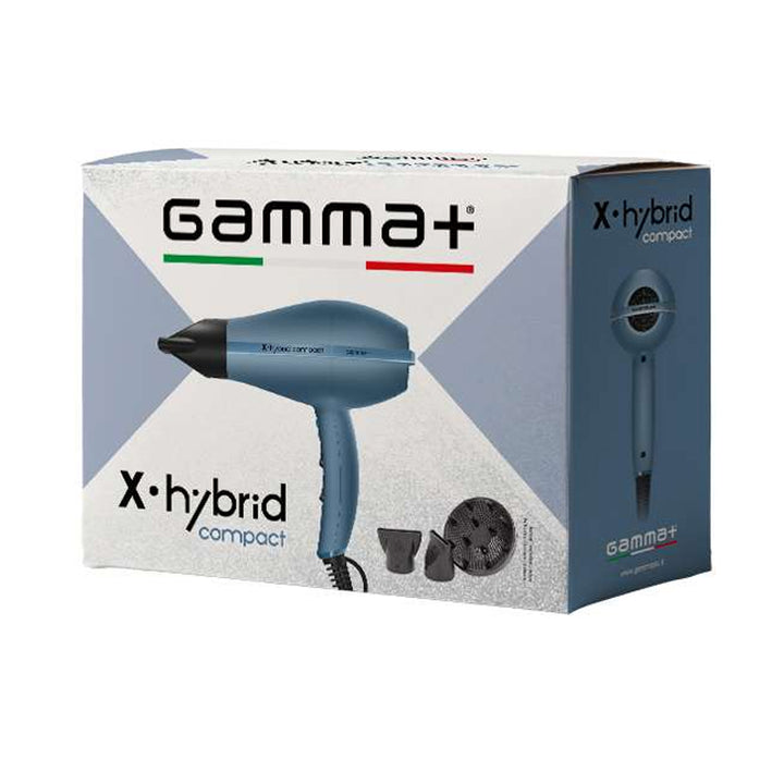 GAMMA+ X Hybrid Compact Phon Professional Blu