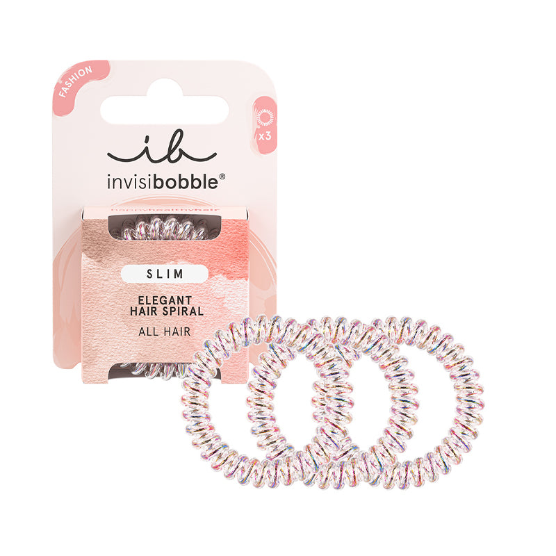 INVISIBOBBLE Slim Vanity Fairy 3pz