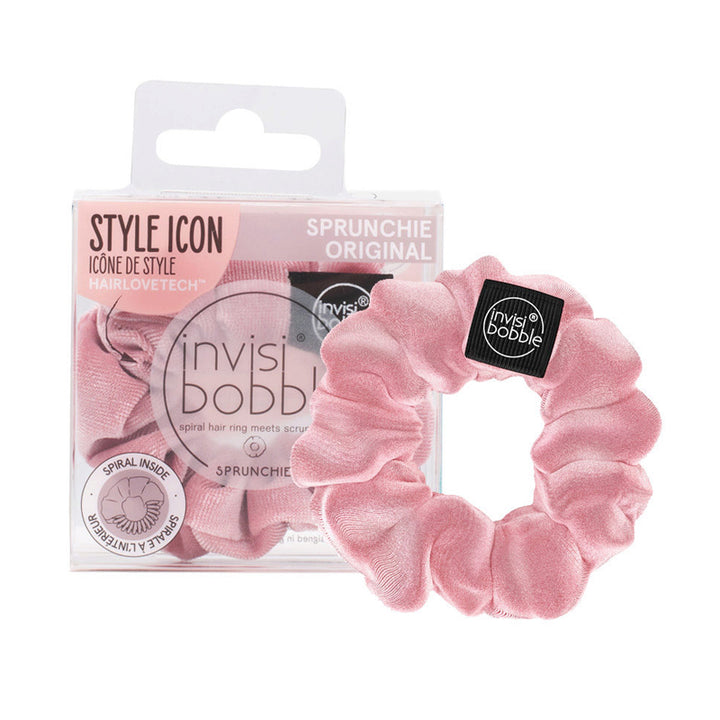 INVISIBOBBLE Sprunchie Prima Ballerina