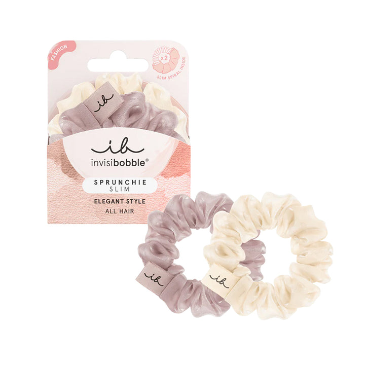 INVISIBOBBLE Sprunchie Slim Hairrific 2pz