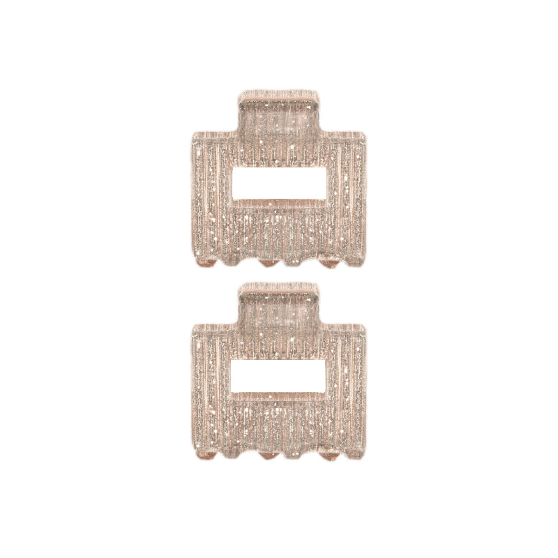 INVISIBOBBLE Clipstar Après Ski Shimmer 2pz