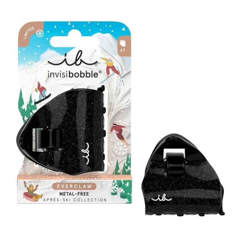 INVISIBOBBLE Everclaw Après Ski Bonfire Night