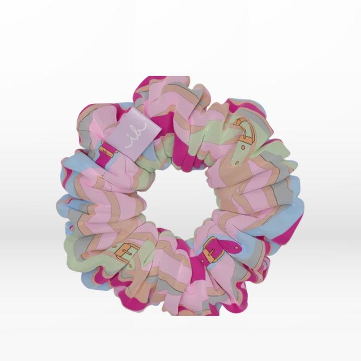 INVISIBOBBLE Sprunchie Original Mhs Collection Buckle 2pz