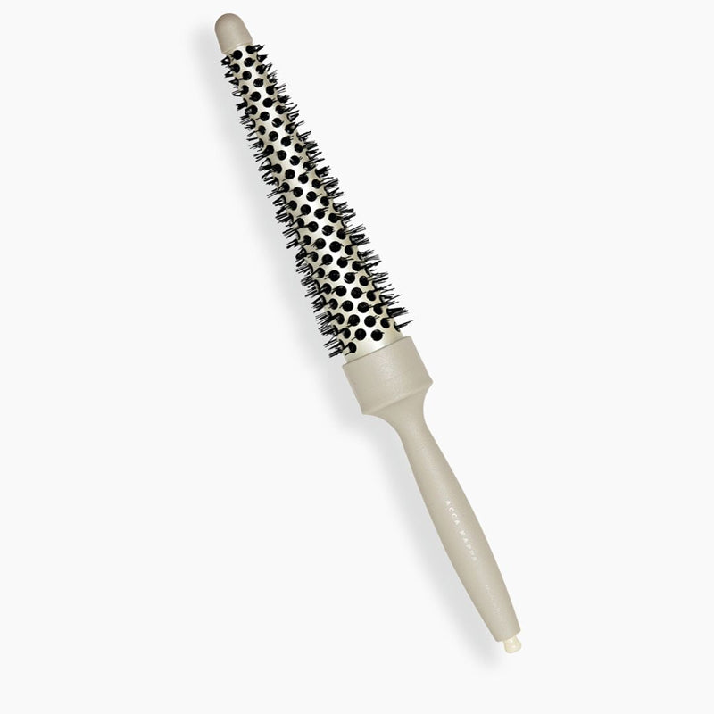 ACCA KAPPA Wavy Spazzola Grigio Ref.2430GS