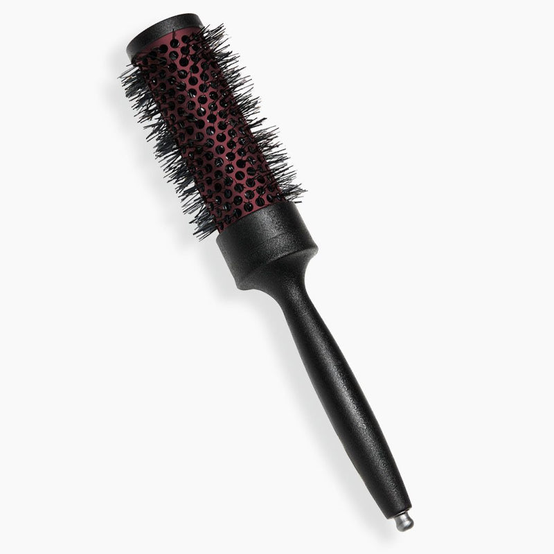 ACCA KAPPA Grip & Gloss Spazzola Termica Diam.35 Ref.12--2535---S