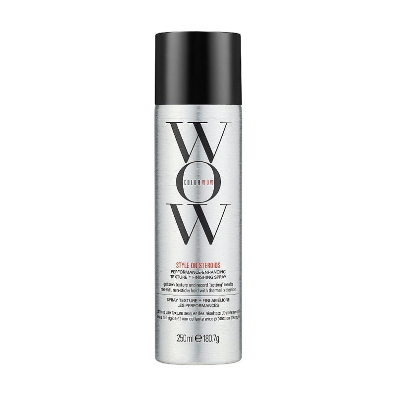 COLOR WOW Style On Steroids Spray 250ml