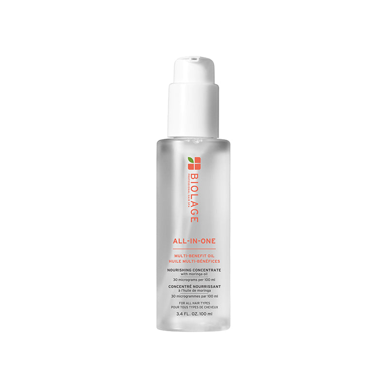 BIOLAGE All-In-One Multi Benefit Oil 100ml