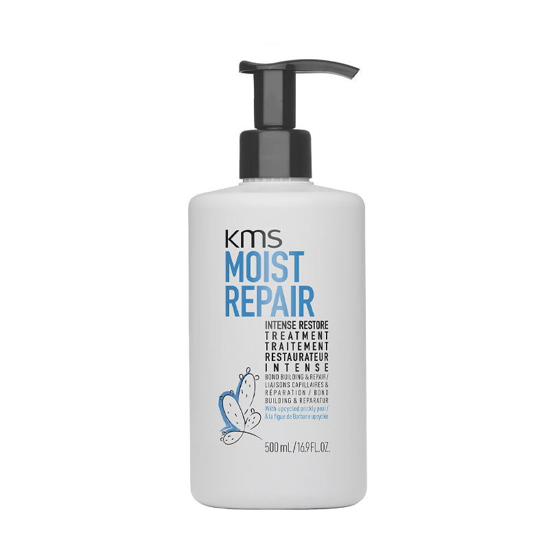 KMS Moist Repair Intense Restore Treatment 500ml