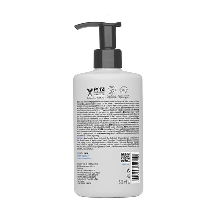 KMS Moist Repair Intense Restore Treatment 500ml