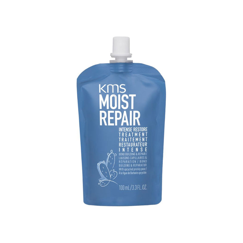 KMS Moist Repair Intense Restore Treatment 100ml